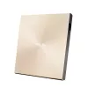 Ārējais DVD rakstītājs ASUS ZenDrive U9M DVD±RW Zelts