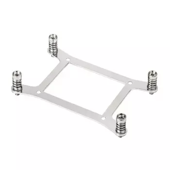Gaisa dzesētājs Silverstone XE04-2066 Melns Sudrabs 6.8 mmH2O Divu lodīšu gultnis