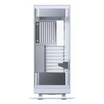 PC korpuss Phanteks Evolv X2 Midi Tower Balts