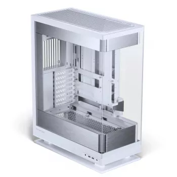PC korpuss Phanteks Evolv X2 Midi Tower Balts