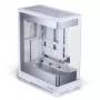 PC korpuss Phanteks Evolv X2 Midi Tower Balts