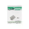 InLine Cat.6 Adapter pilnībā ekranēts metāla 2x RJ45 sievišķais-sievišķais caurspraudnis
