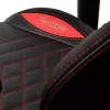 Spēļu krēsls noblechairs EPIC Padded seat Black Red 120 kg
