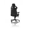 Spēļu krēsls noblechairs EPIC Padded seat Black Red 120 kg