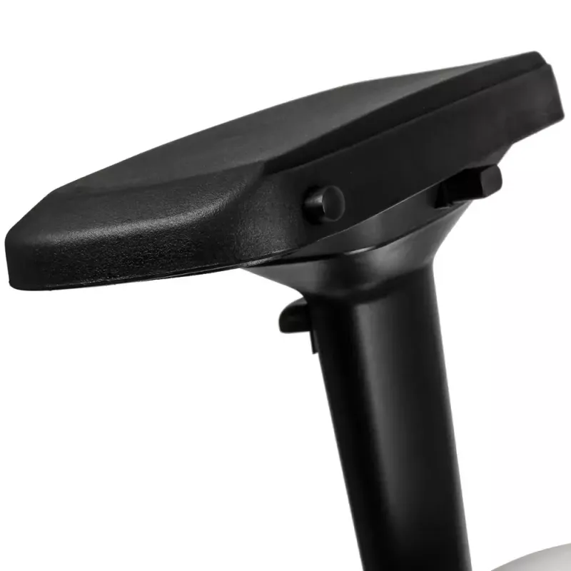 Spēļu krēsls noblechairs EPIC Padded seat Black Red 120 kg