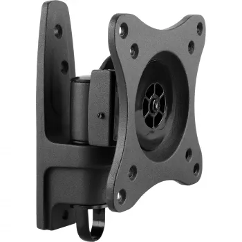 InLine sienas stiprinājums monitoriem līdz 69cm (27 collas), maks. 15kg
