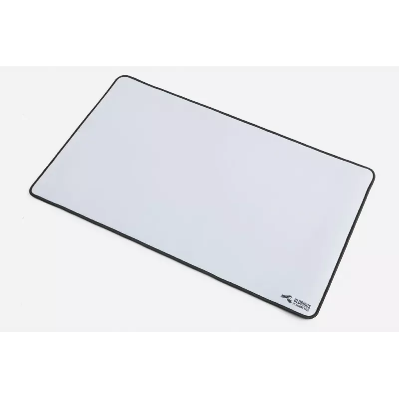 Glorious Gaming XL Extended - 14“x24” - White Edition (Baltā versija)