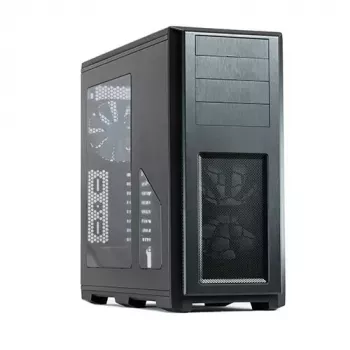 PC korpuss Phanteks Enthoo Pro Full Tower Melns