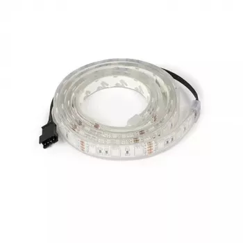 LED lente datora korpusam Phanteks PH-LEDKT_M1 — universāla saderība, 1 gab.