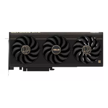 Grafikas karte ASUS GeForce RTX 5080 16 GB GDDR7 PCIe 5.0, 256-bit, OC, 3x ventilatori, 304 mm