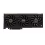 Grafikas karte ASUS GeForce RTX 5080 16 GB GDDR7 PCIe 5.0, 256-bit, OC, 3x ventilatori, 304 mm