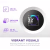 Šķidruma dzesēšanas sistēma NZXT Kraken Plus 360 RGB White 500-2400 RPM