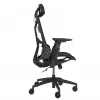 Universāla spēļu krēsla ASUS ROG Destrier Core polsterēts sēdeklis Melns 150 kg