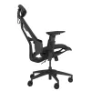 Universāla spēļu krēsla ASUS ROG Destrier Core polsterēts sēdeklis Melns 150 kg