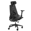 Universāla spēļu krēsla ASUS ROG Destrier Core polsterēts sēdeklis Melns 150 kg