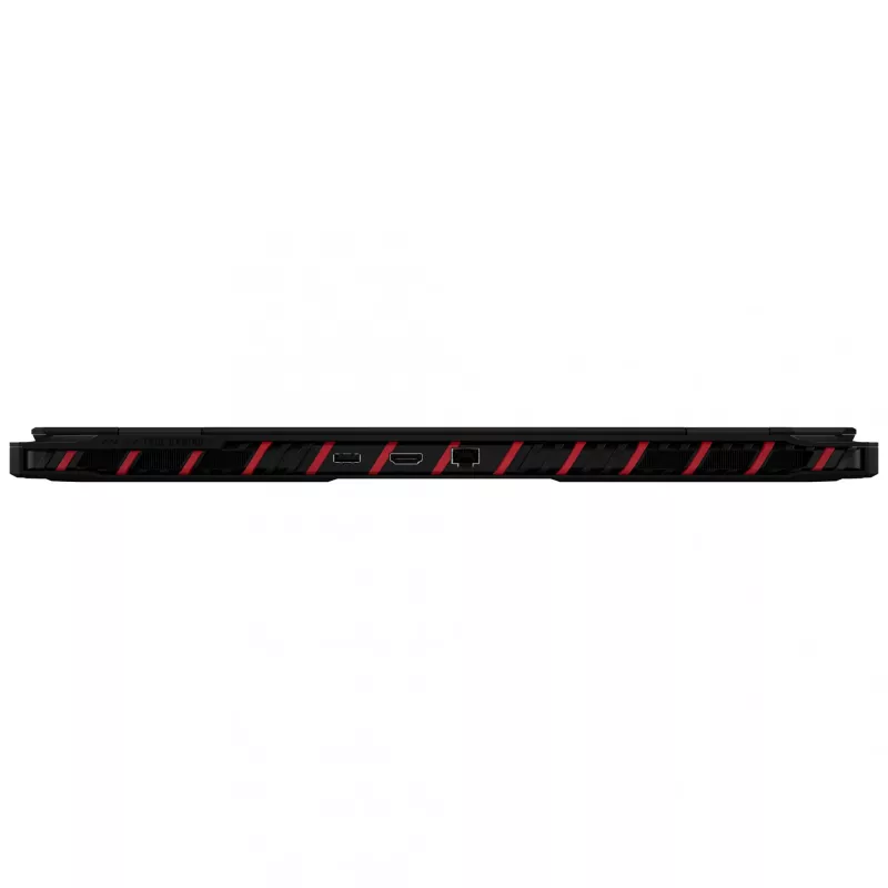 Portatīvais dators MSI Raider 18 HX AI A2XWJG 18 collu Intel Core Ultra 9 285HX 64GB 4TB NVIDIA GeForce RTX 5090 Windows 11 Pro