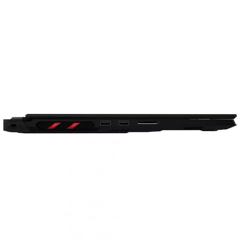 Portatīvais dators MSI Raider 18 HX AI A2XWJG 18 collu Intel Core Ultra 9 285HX 64GB 4TB NVIDIA GeForce RTX 5090 Windows 11 Pro