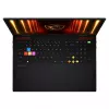 Portatīvais dators MSI Raider 18 HX AI A2XWJG 18 collu Intel Core Ultra 9 285HX 64GB 4TB NVIDIA GeForce RTX 5090 Windows 11 Pro