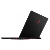 Portatīvais dators MSI Raider 18 HX AI A2XWJG 18 collu Intel Core Ultra 9 285HX 64GB 4TB NVIDIA GeForce RTX 5090 Windows 11 Pro