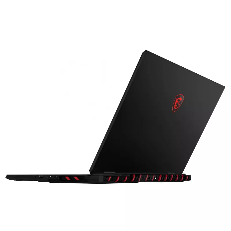 Portatīvais dators MSI Raider 18 HX AI A2XWJG 18 collu Intel Core Ultra 9 285HX 64GB 4TB NVIDIA GeForce RTX 5090 Windows 11 Pro
