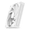 NZXT F140Q V2 140 mm PWM korpusa ventilators, balts (RF-Q14SF-W2)