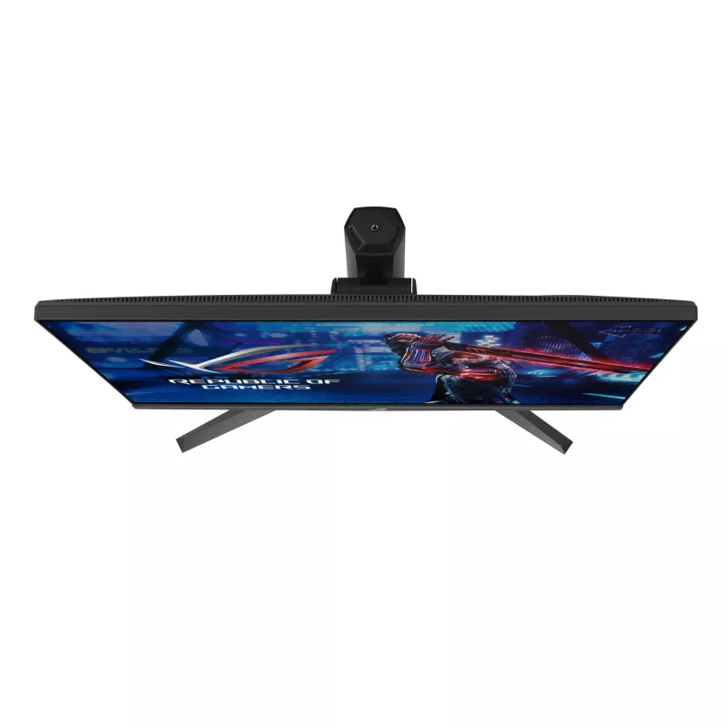 ASUS ROG Strix XG27AQMR dators monitors 68.6 cm (27 collas) 2560 x 1440 Quad HD LED Melns