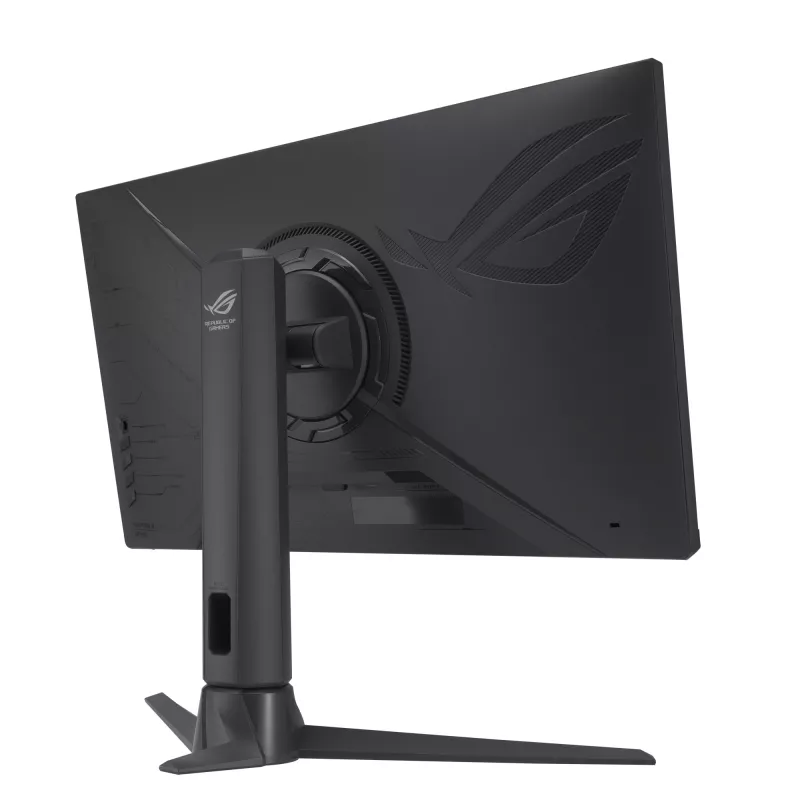 ASUS ROG Strix XG27AQMR dators monitors 68.6 cm (27 collas) 2560 x 1440 Quad HD LED Melns