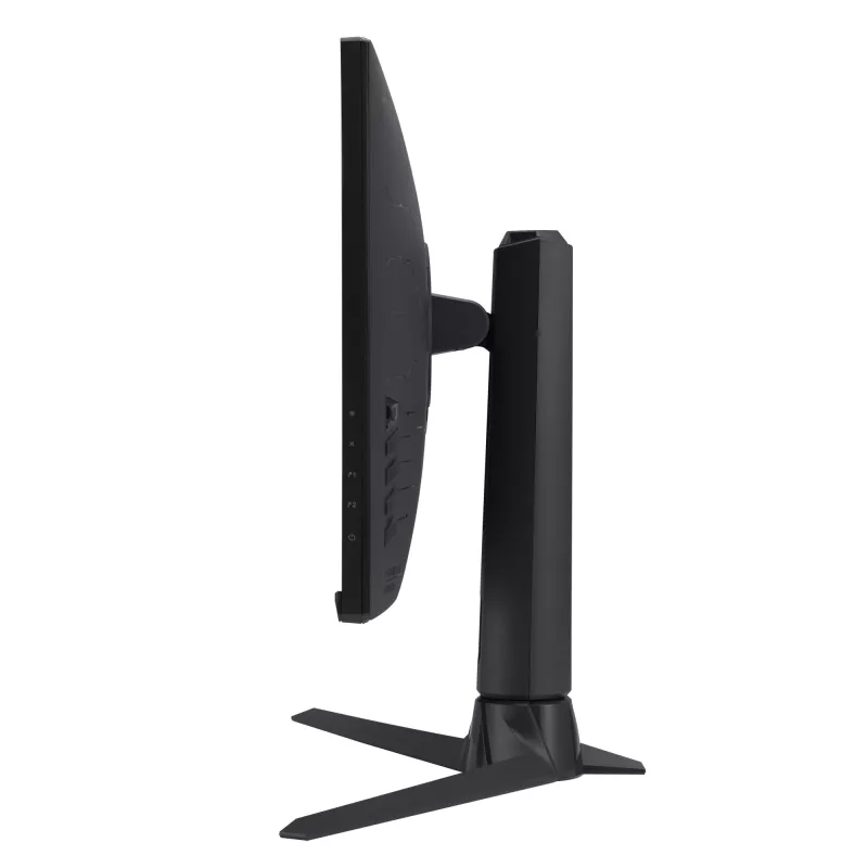 ASUS ROG Strix XG27AQMR dators monitors 68.6 cm (27 collas) 2560 x 1440 Quad HD LED Melns