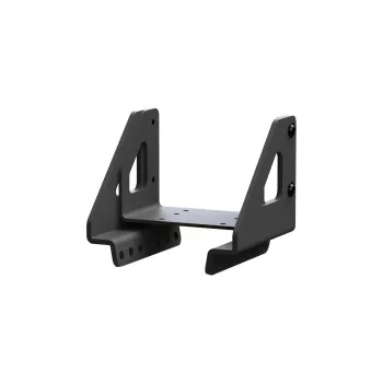 Atbalsta kronšteins Res-Tech X1 DD Moza R-5 / R-9, alumīnijs un dzelzs, iepakojums 300×300×220 mm