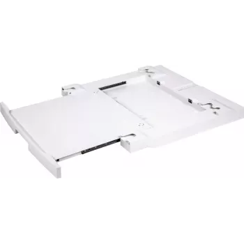 Salikšanas komplekts Electrolux E1WYHSK2 balts — veļas mazgājamās un žāvējamās mašīnas salikšanai, 1 gab.