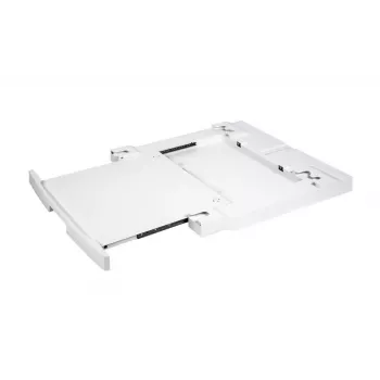 Salikšanas komplekts Electrolux E1WYHSK2 balts — veļas mazgājamās un žāvējamās mašīnas salikšanai, 1 gab.