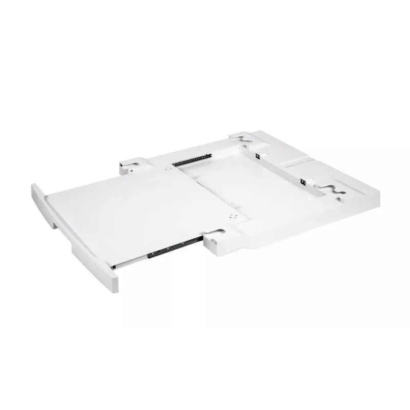 Salikšanas komplekts Electrolux E1WYHSK2 balts — veļas mazgājamās un žāvējamās mašīnas salikšanai, 1 gab.