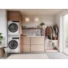 Salikšanas komplekts Electrolux E1WYHSK2 balts — veļas mazgājamās un žāvējamās mašīnas salikšanai, 1 gab.