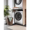 Salikšanas komplekts Electrolux E1WYHSK2 balts — veļas mazgājamās un žāvējamās mašīnas salikšanai, 1 gab.