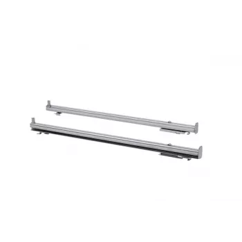 Electrolux TR1LFV cepeškrāsns plaukts, sudraba krāsa