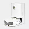 Kärcher RCV 5 uzsūkšanas stacija 2.269-643.0, robotputekļsūcēja uzlādes stacija, 4 l, balta
