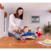 Black & Decker BHHV315J-QW bezvadu rokas putekļsūcējs bez maisiņa, melns/sarkans