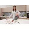 Black & Decker BHHV315J-QW bezvadu rokas putekļsūcējs bez maisiņa, melns/sarkans