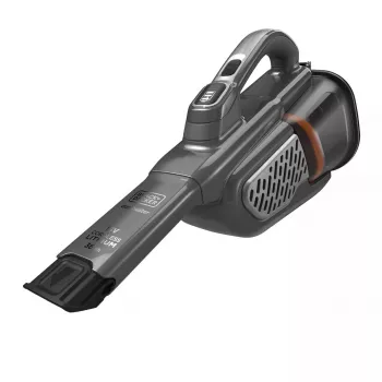 Bezvadu putekļsūcējs Black & Decker BHHV520JF 230 V NiMH 2 Ah 15 min, sausā tīrīšana, 1.2 kg