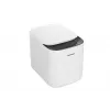 Pārnēsājams ledus ražotājs BLAUPUNKT IMB601 — 15 kg/24h, 2 L tvertne, skārienpanelis, 150 W, kompakts (280×400×334 mm)