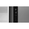 Ledusskapis ar saldētavu Bosch Serie 4 KFN96VPEA, 605 L (Ledusskapis 405 L / Saldētava 200 L), NoFrost, Nerūsējošais tērauds