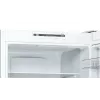 Bosch Serie 2 KGN33NWEB ledusskapis ar saldētavu, brīvi stāvošs, 282 L, balts