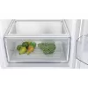 Bosch Serie 2 KIV87NSE0 ledusskapis ar saldētavu Iebūvējams 270 L Balts