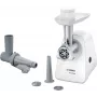 Bosch MFW2515W gaļas maļamā mašīna 350 W Balta