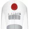 Bosch MFQ3540 rokas mikseris 450 W Pelēks, Balts