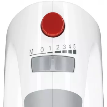 Bosch MFQ3540 rokas mikseris 450 W Pelēks, Balts