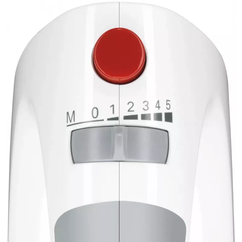 Bosch MFQ3540 rokas mikseris 450 W Pelēks, Balts