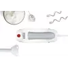 Bosch MFQ3540 rokas mikseris 450 W Pelēks, Balts