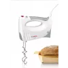 Bosch MFQ3540 rokas mikseris 450 W Pelēks, Balts