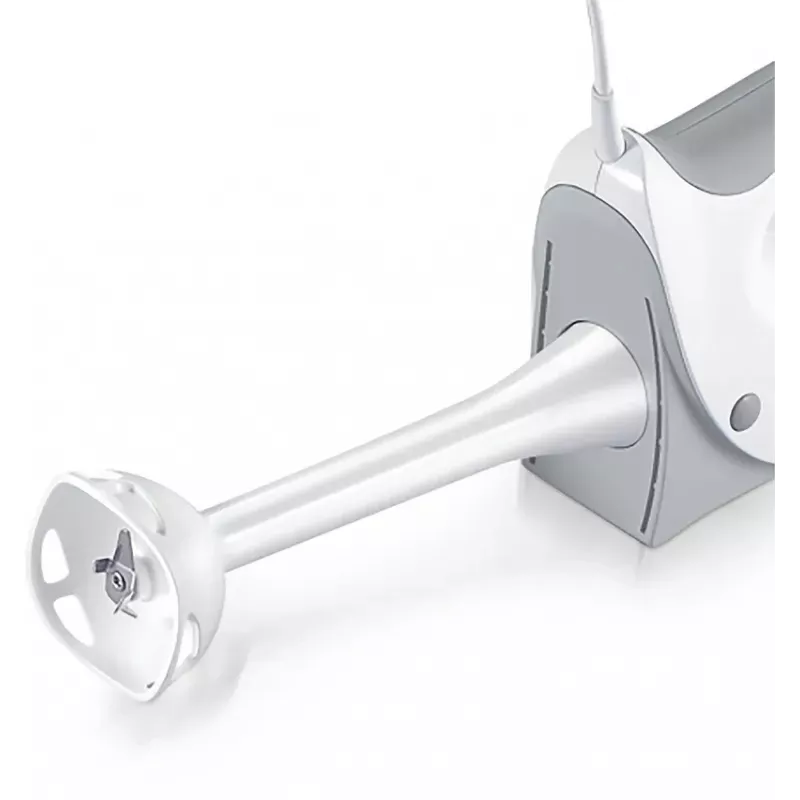 Bosch MFQ3540 rokas mikseris 450 W Pelēks, Balts